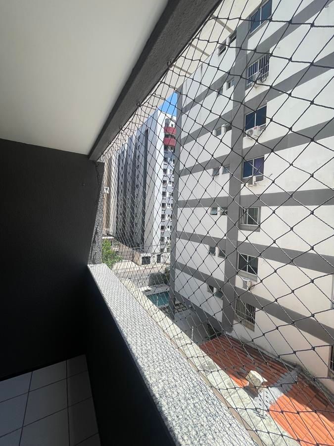 Apartamento, 2 quartos, 69 m² - Foto 8