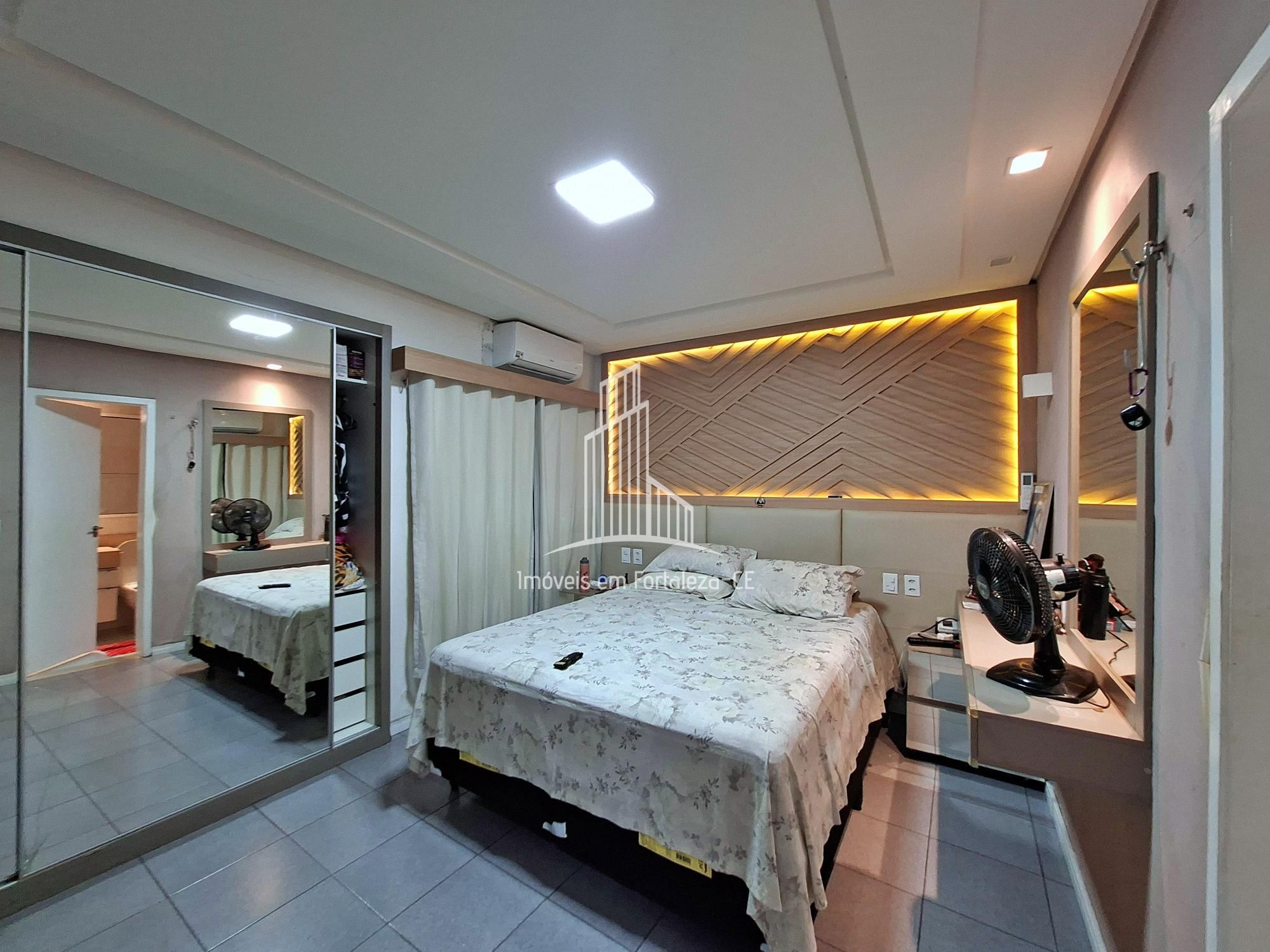 Apartamento, 3 quartos, 88 m² - Foto 6