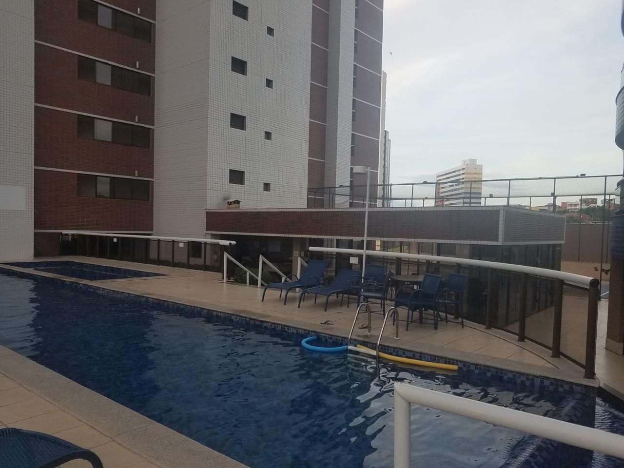 Apartamento, 2 quartos, 76 m² - Foto 34