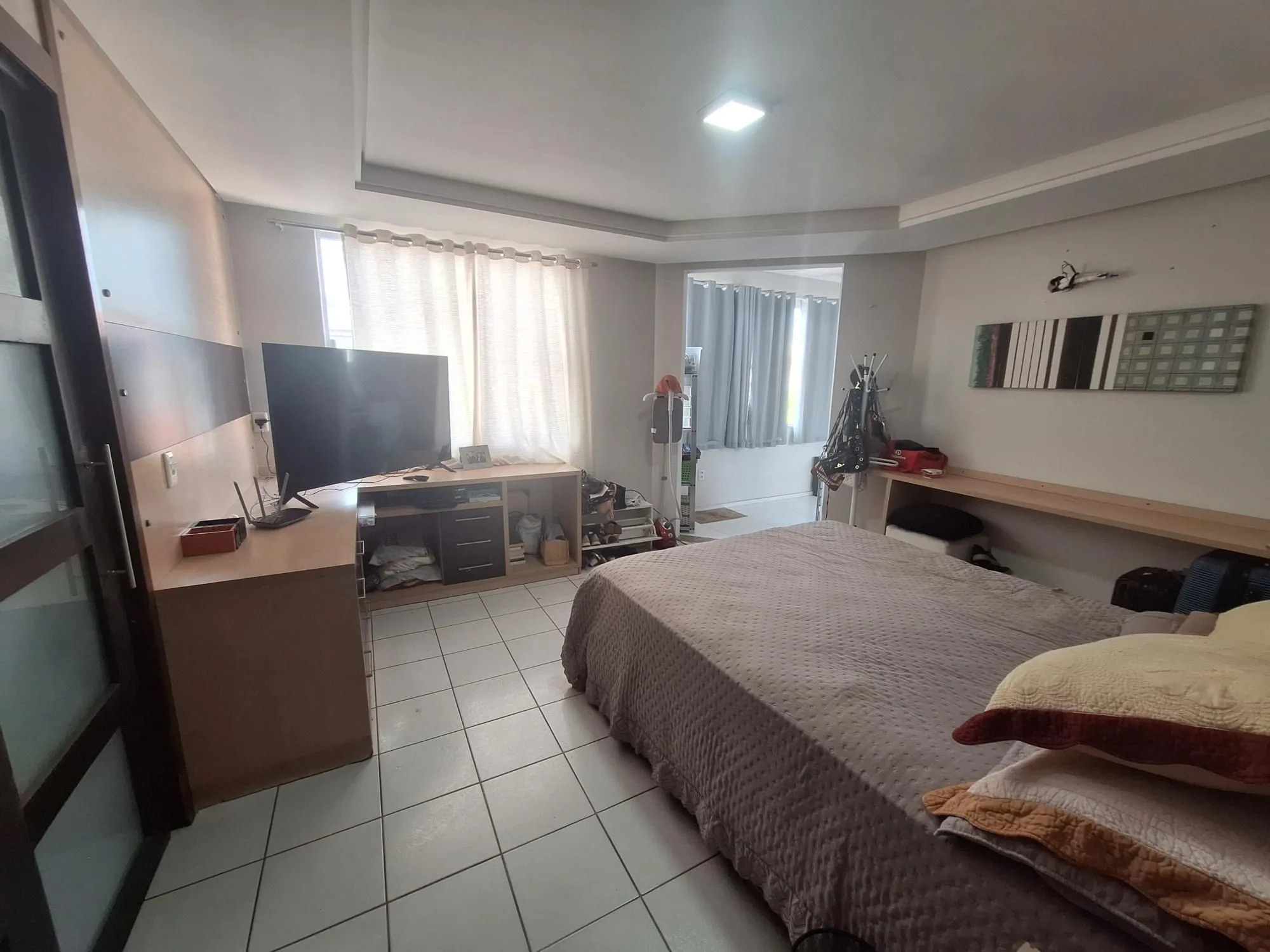 Casa de Condomínio, 5 quartos - Foto 18