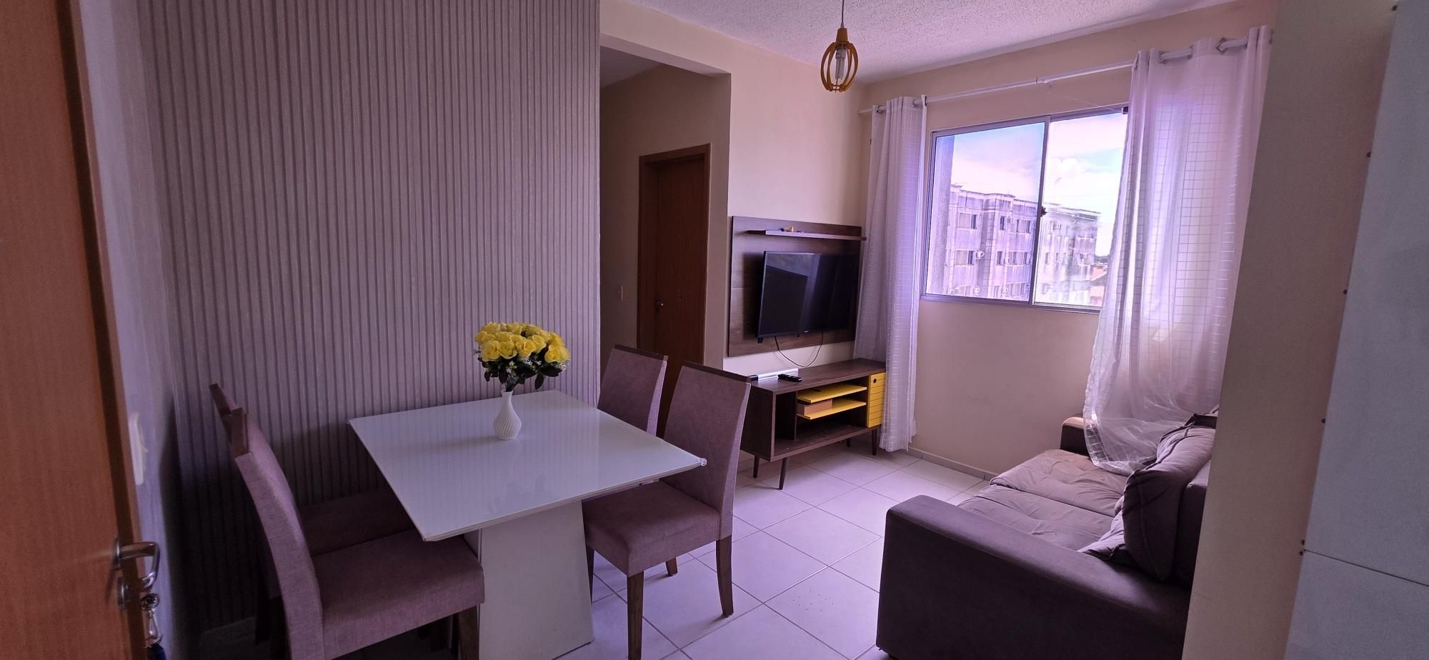 Apartamento, 2 quartos, 46 m² - Foto 10
