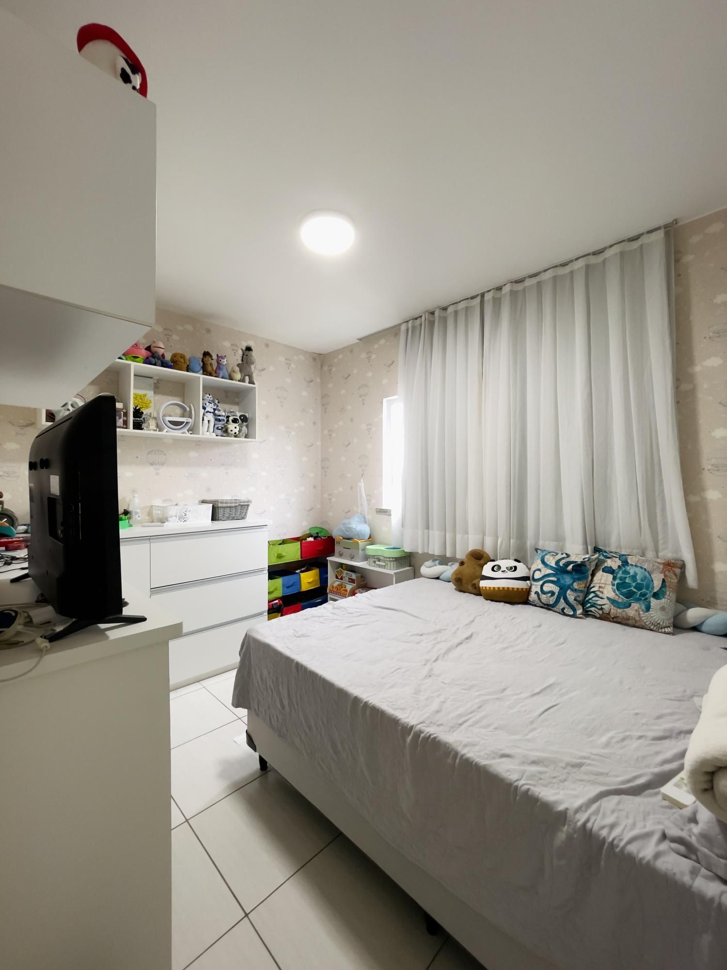 Casa de Condomínio, 3 quartos - Foto 17