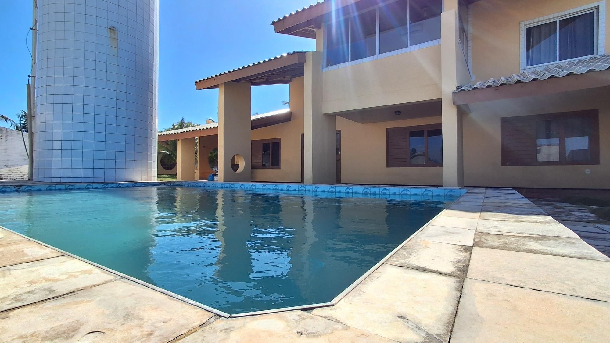 Casa, 5 quartos, 559 m² - Foto 5