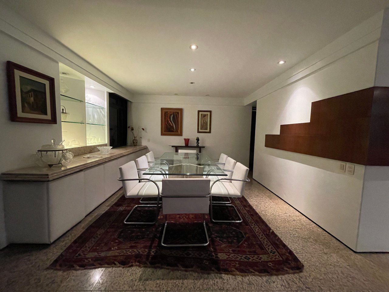 Apartamento, 4 quartos, 251 m² - Foto 27