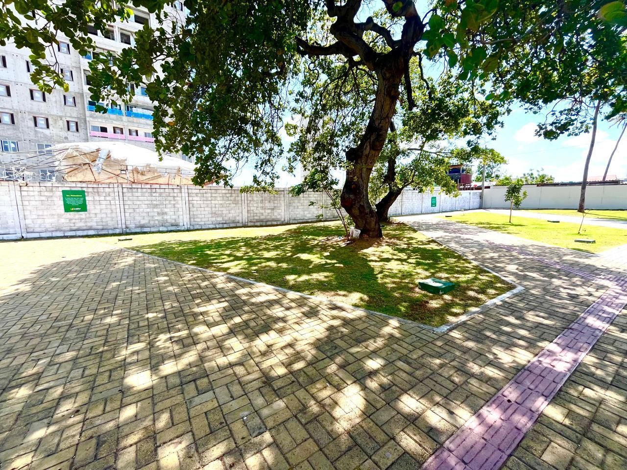 Apartamento, 2 quartos, 40 m² - Foto 8