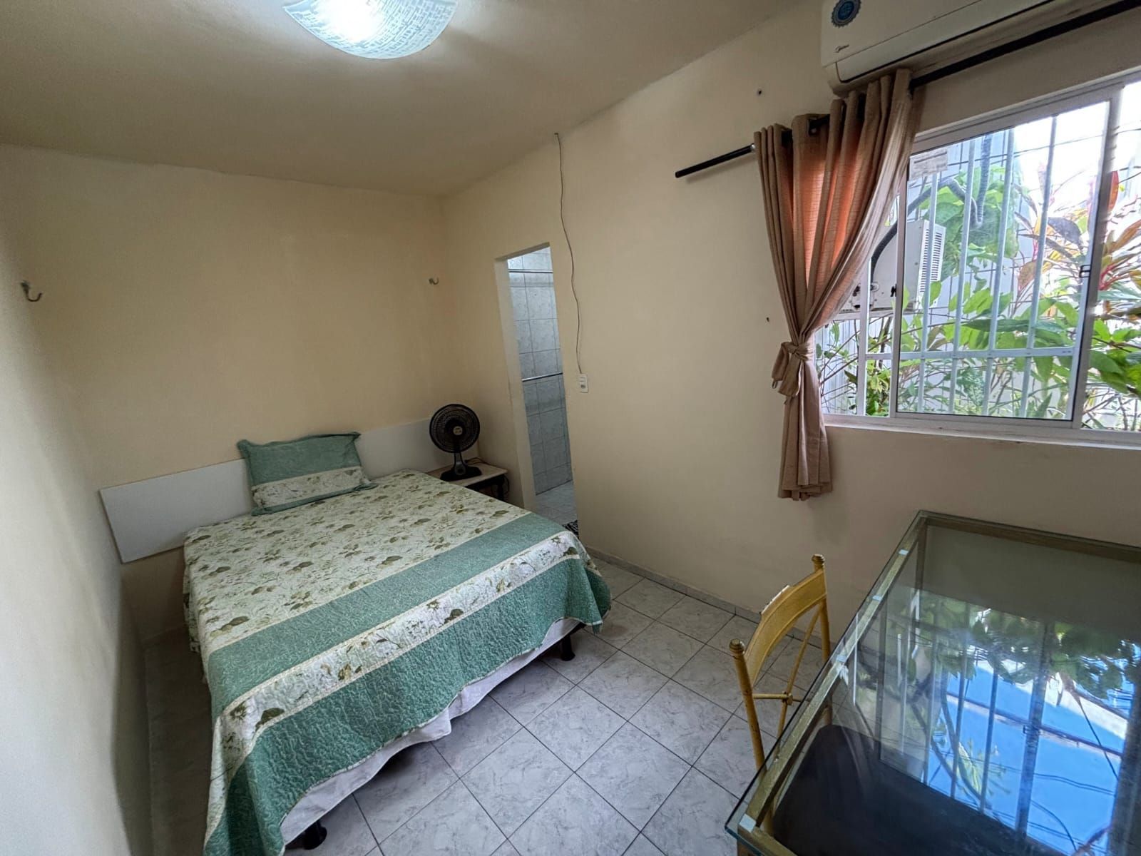 Apartamento, 1 quarto, 30 m² - Foto 4