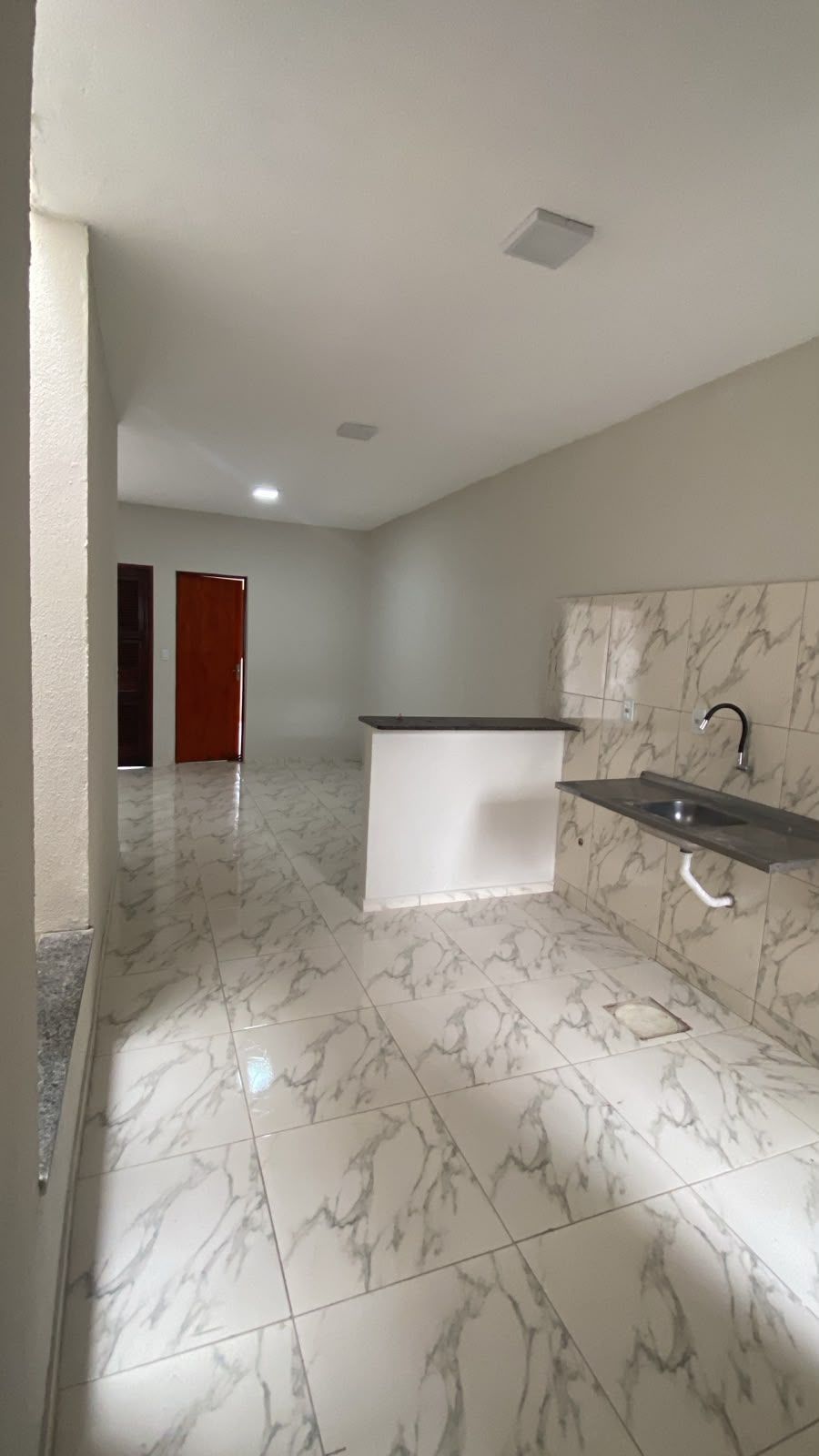 Casa, 2 quartos, 70 m² - Foto 5