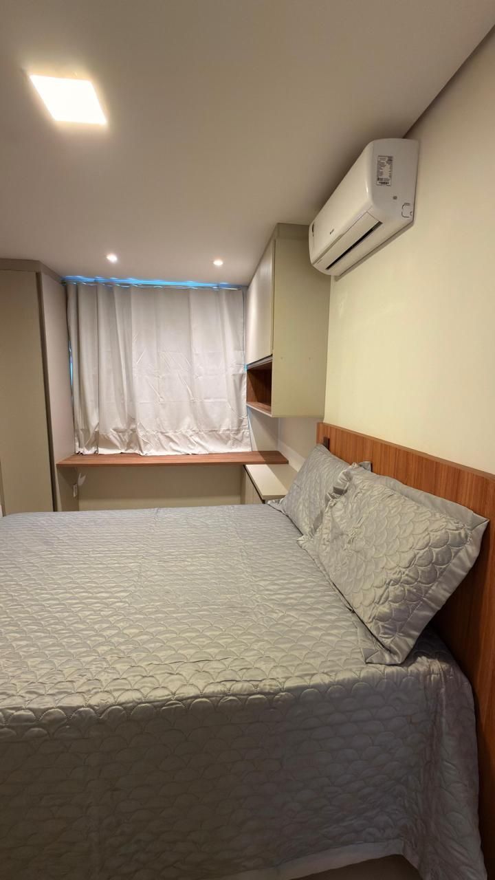 Apartamento, 1 quarto, 44 m² - Foto 9