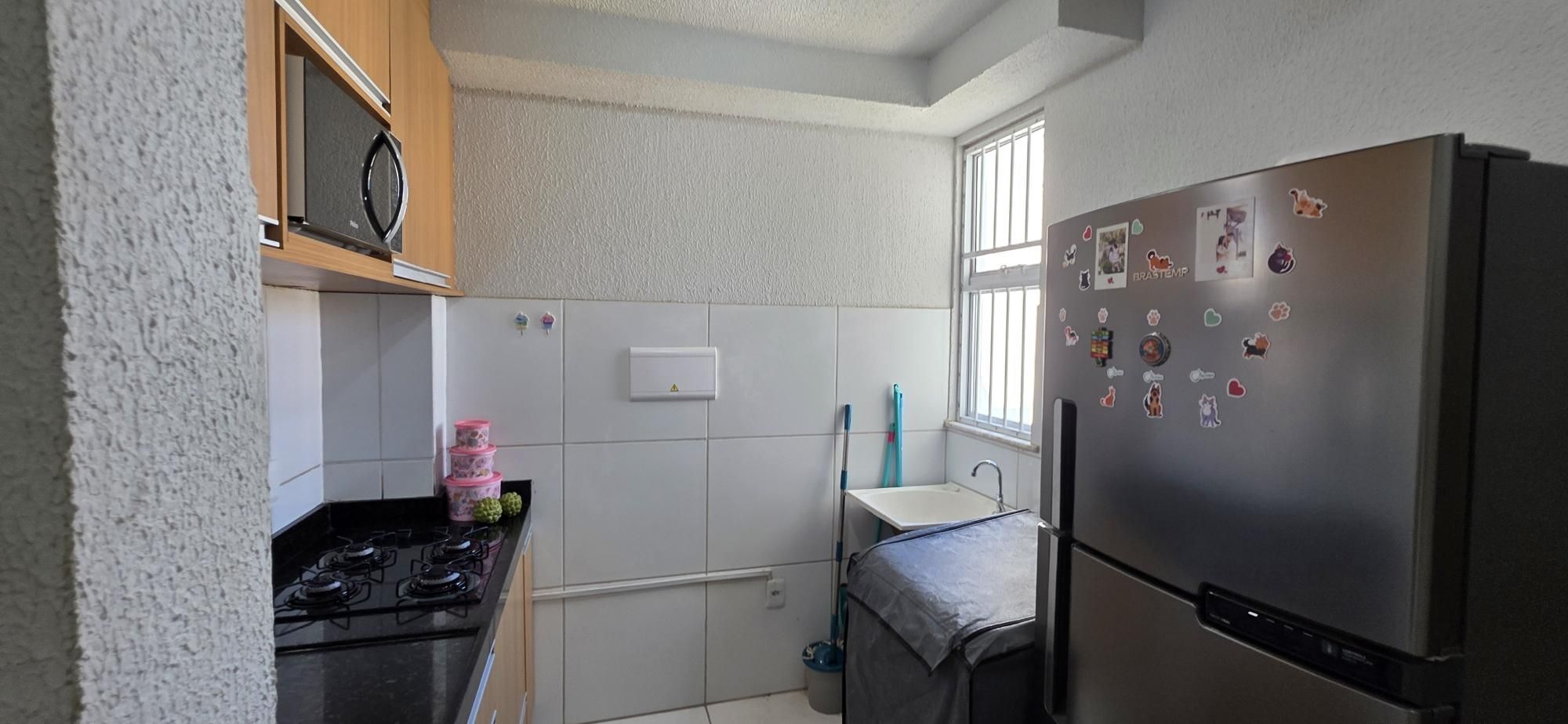 Apartamento, 2 quartos, 48 m² - Foto 34