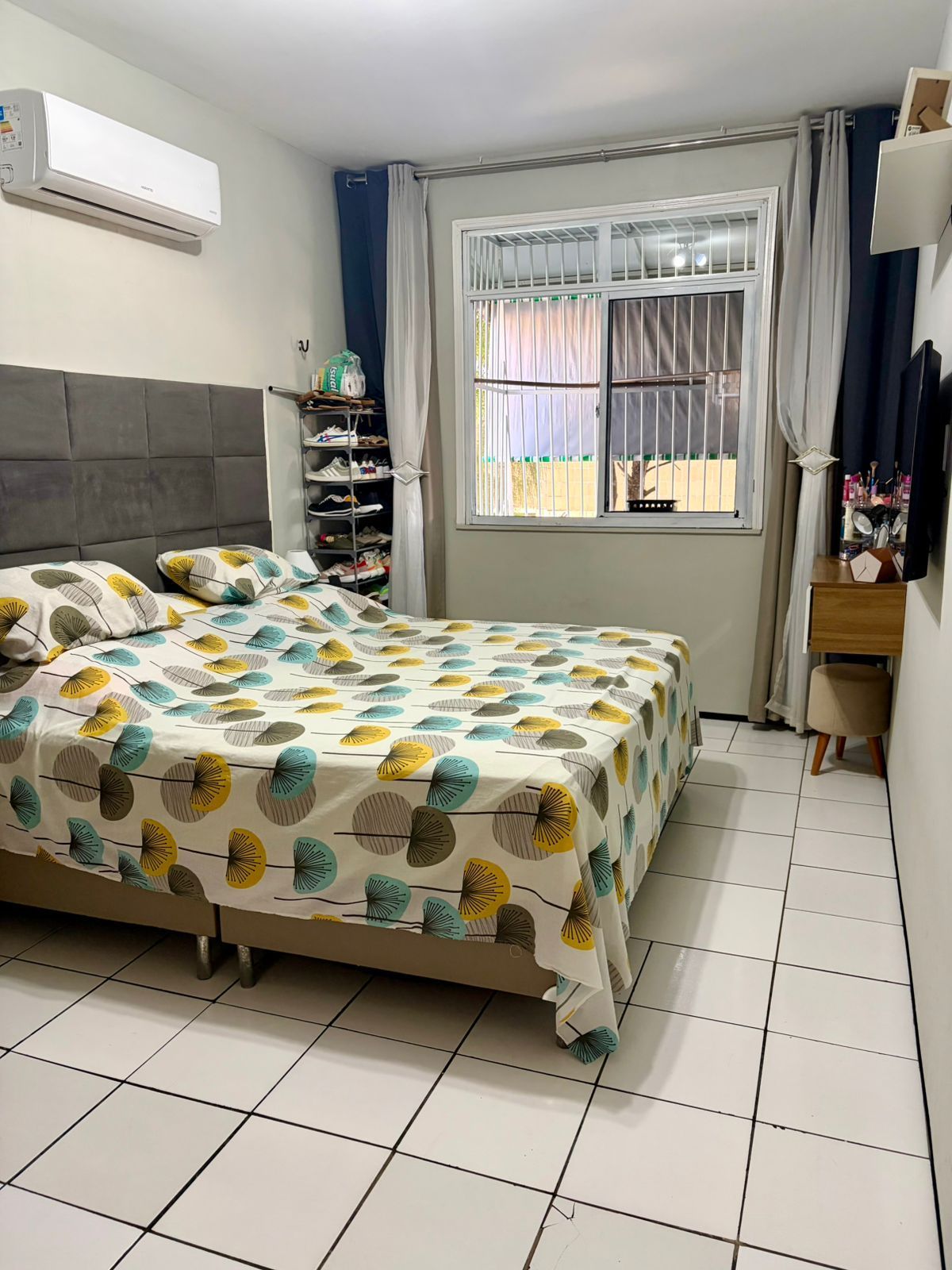 Apartamento, 3 quartos, 128 m² - Foto 23