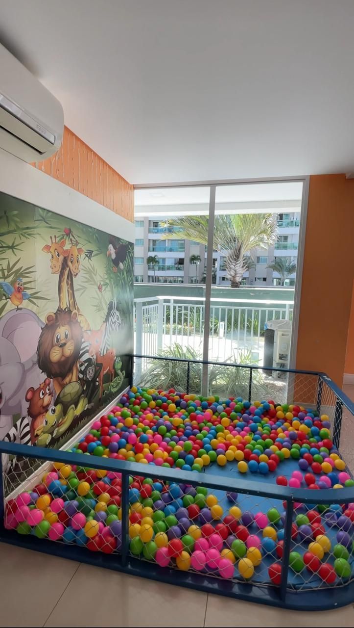 Apartamento, 2 quartos, 48 m² - Foto 6