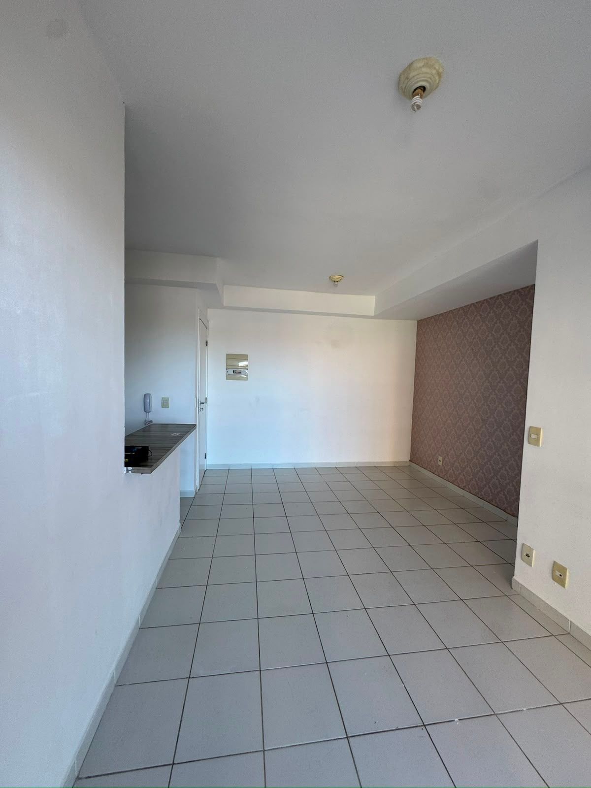 Apartamento, 2 quartos, 65 m² - Foto 1