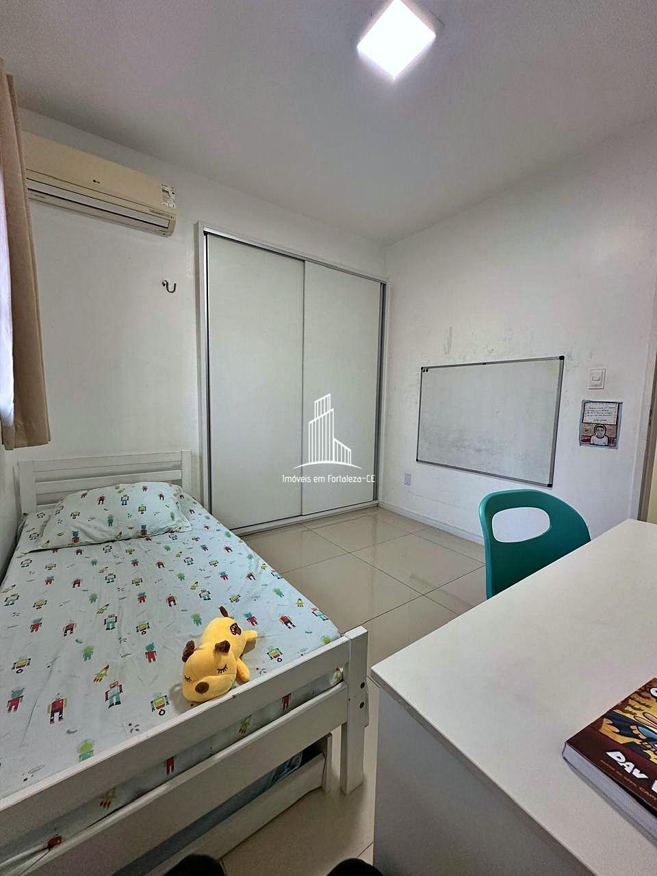 Apartamento, 3 quartos, 98 m² - Foto 10