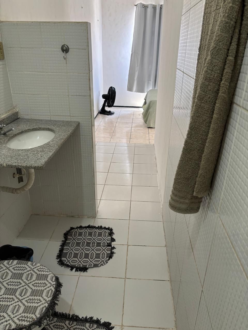 Apartamento, 1 quarto, 38 m² - Foto 9