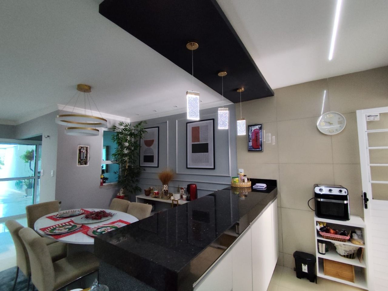 Casa, 3 quartos, 186 m² - Foto 9
