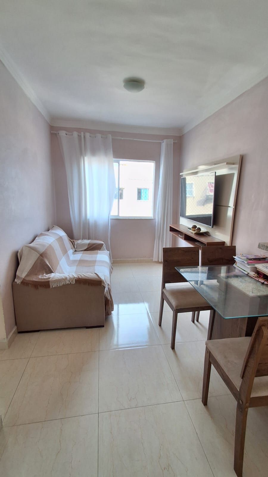 Apartamento, 2 quartos, 60 m² - Foto 4