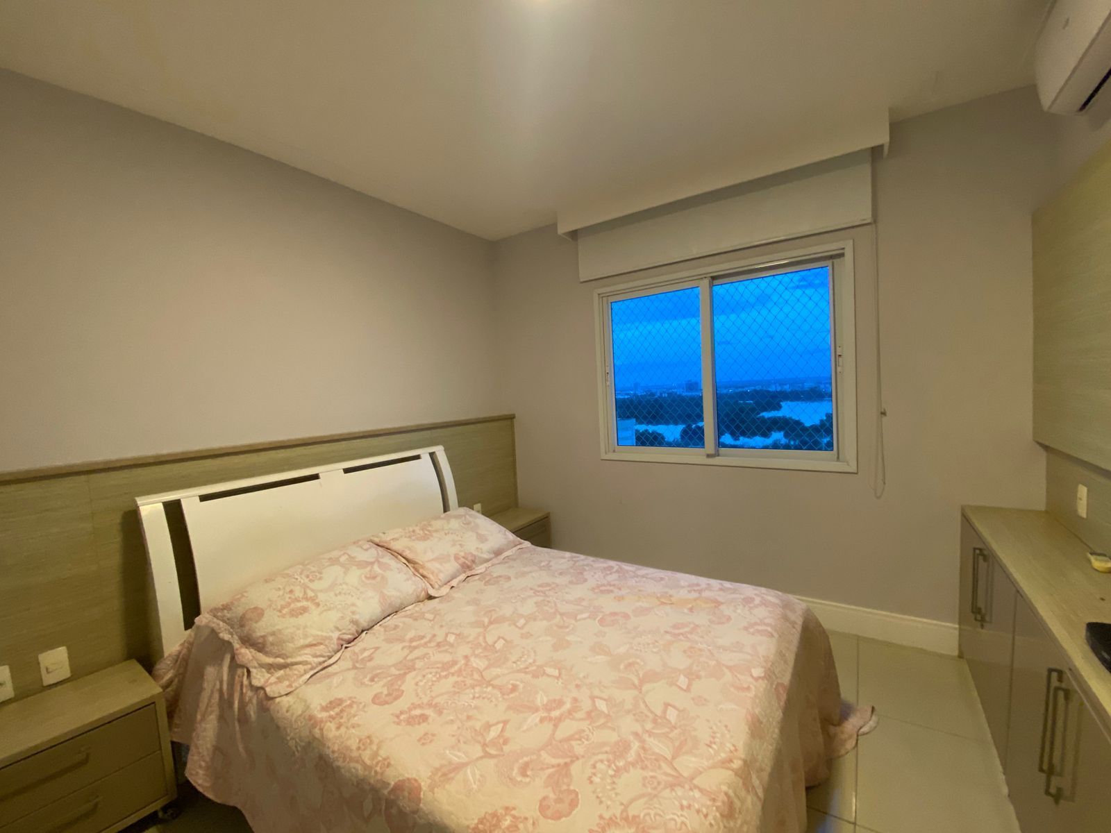 Apartamento de 3 quartos, 142m² no bairro Ponta D'Areia, em São Luís | Eu Corretor