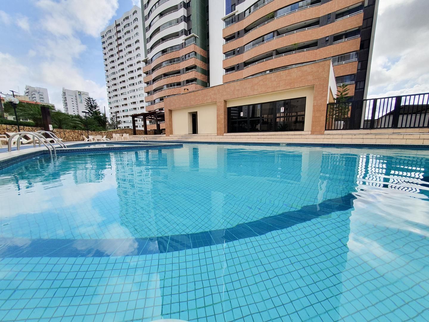 Apartamento, 3 quartos, 122 m² - Foto 24