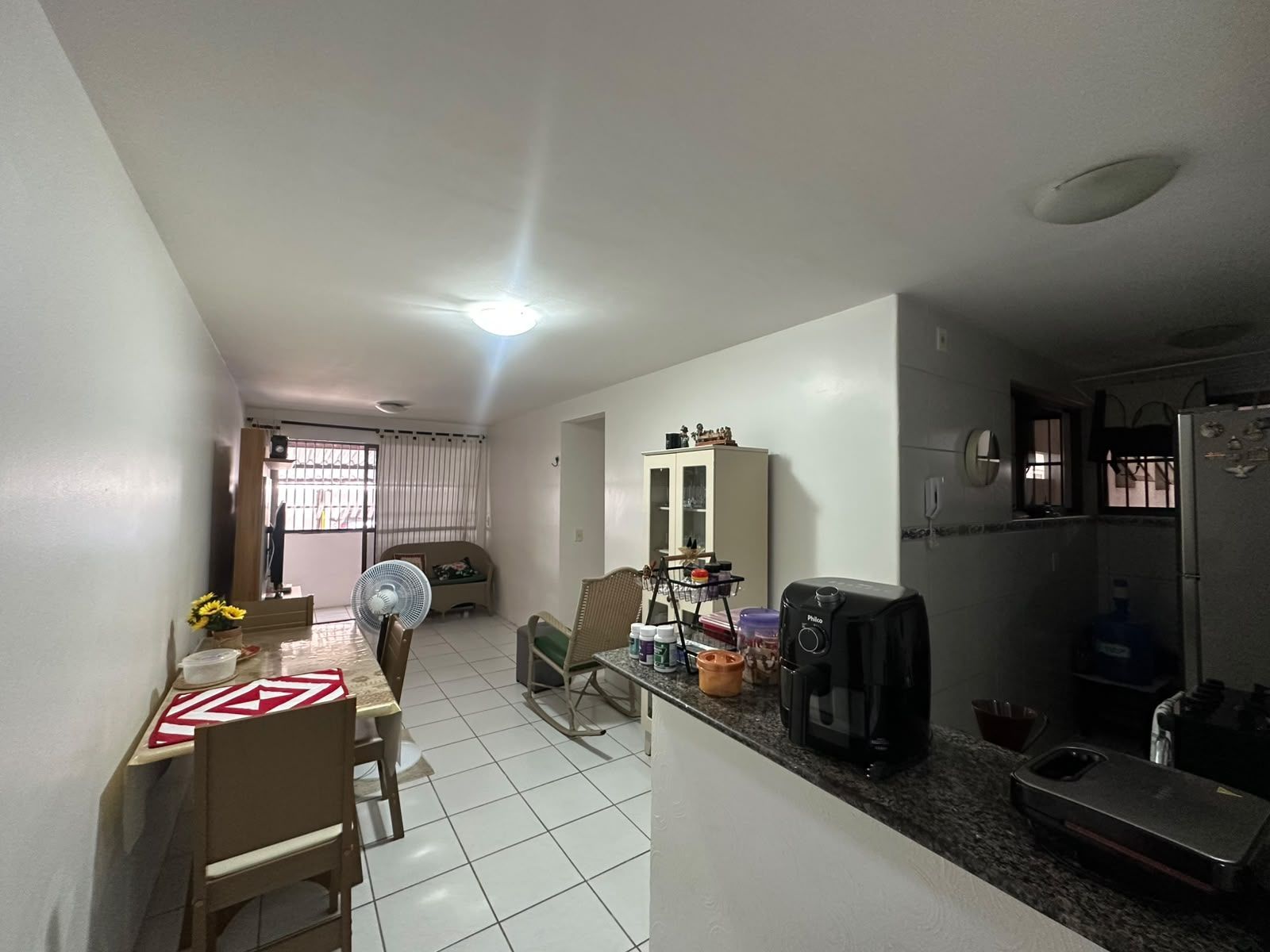 Apartamento, 3 quartos, 65 m² - Foto 16