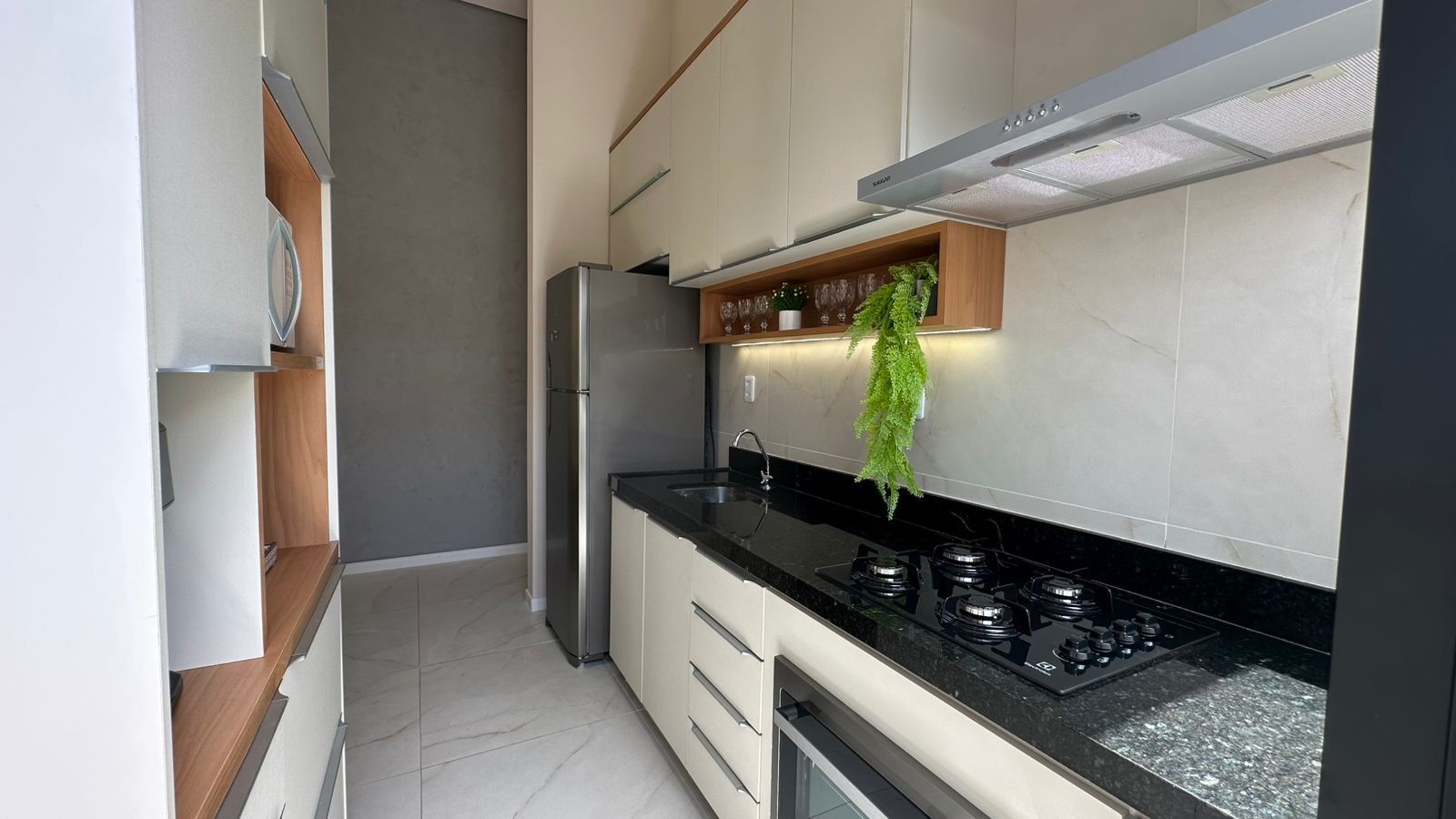 Casa de Condomínio de 3 quartos, 85m² no bairro Vereda Tropical, em Eusébio | Eu Corretor