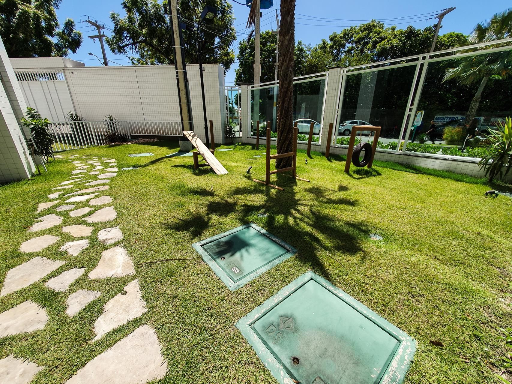 Apartamento, 3 quartos, 91 m² - Foto 44