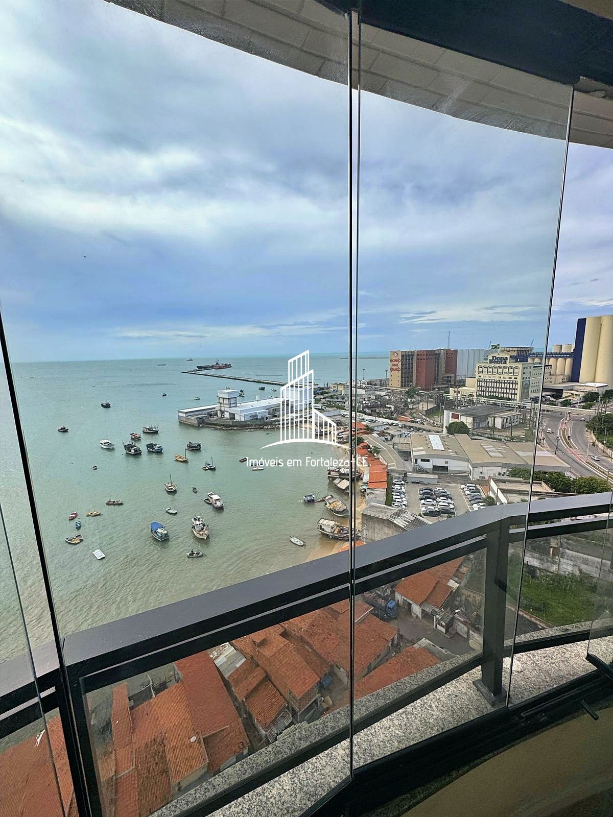 Apartamento de 1 quarto, 67m² no bairro Mucuripe, em Fortaleza | Eu Corretor