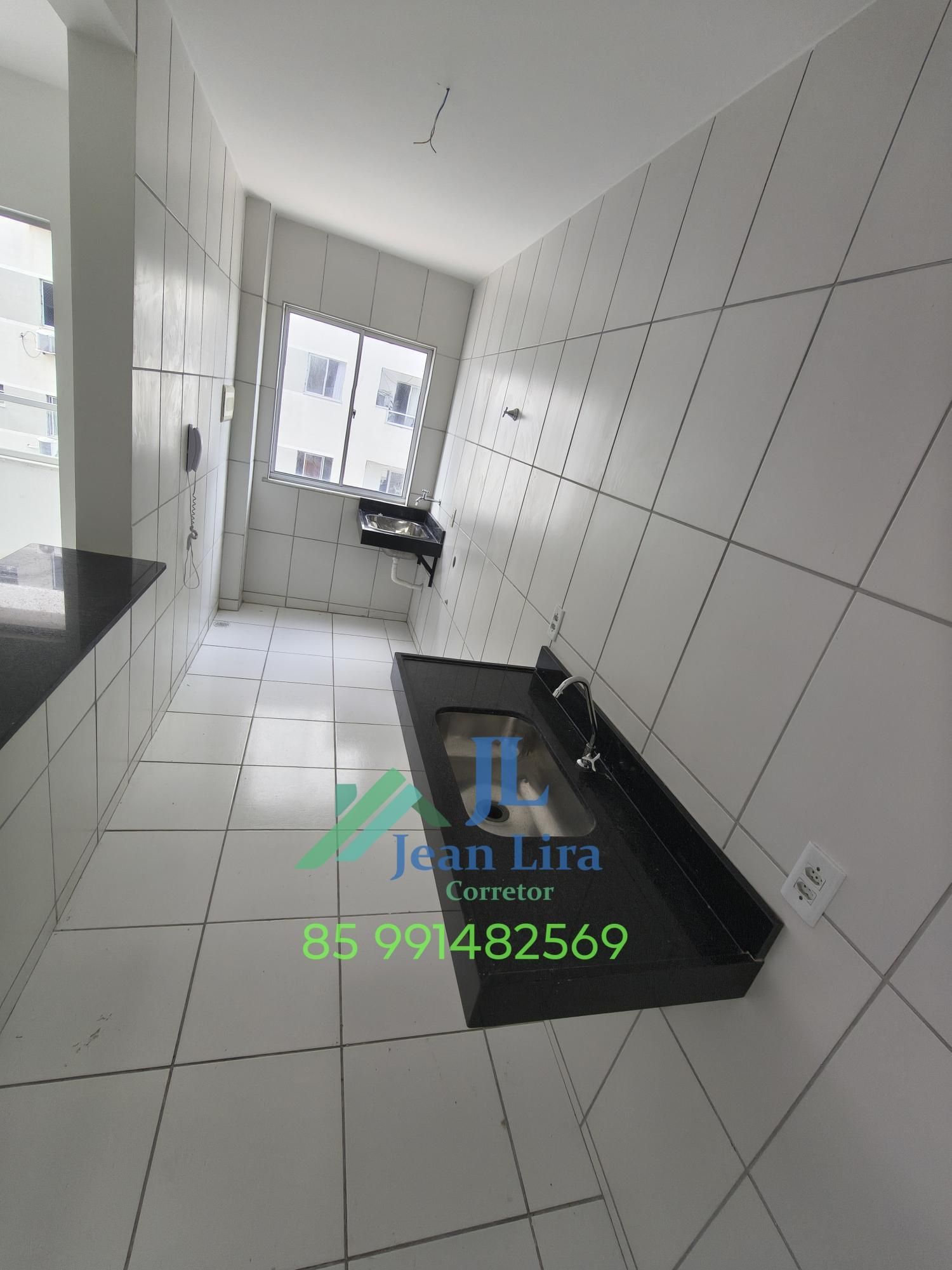 Apartamento, 2 quartos, 50 m² - Foto 5