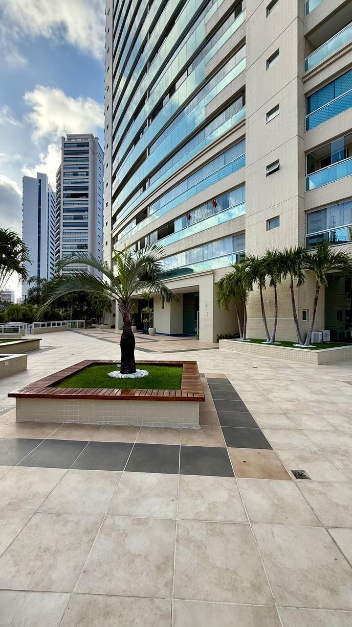 Apartamento, 4 quartos, 220 m² - Foto 11