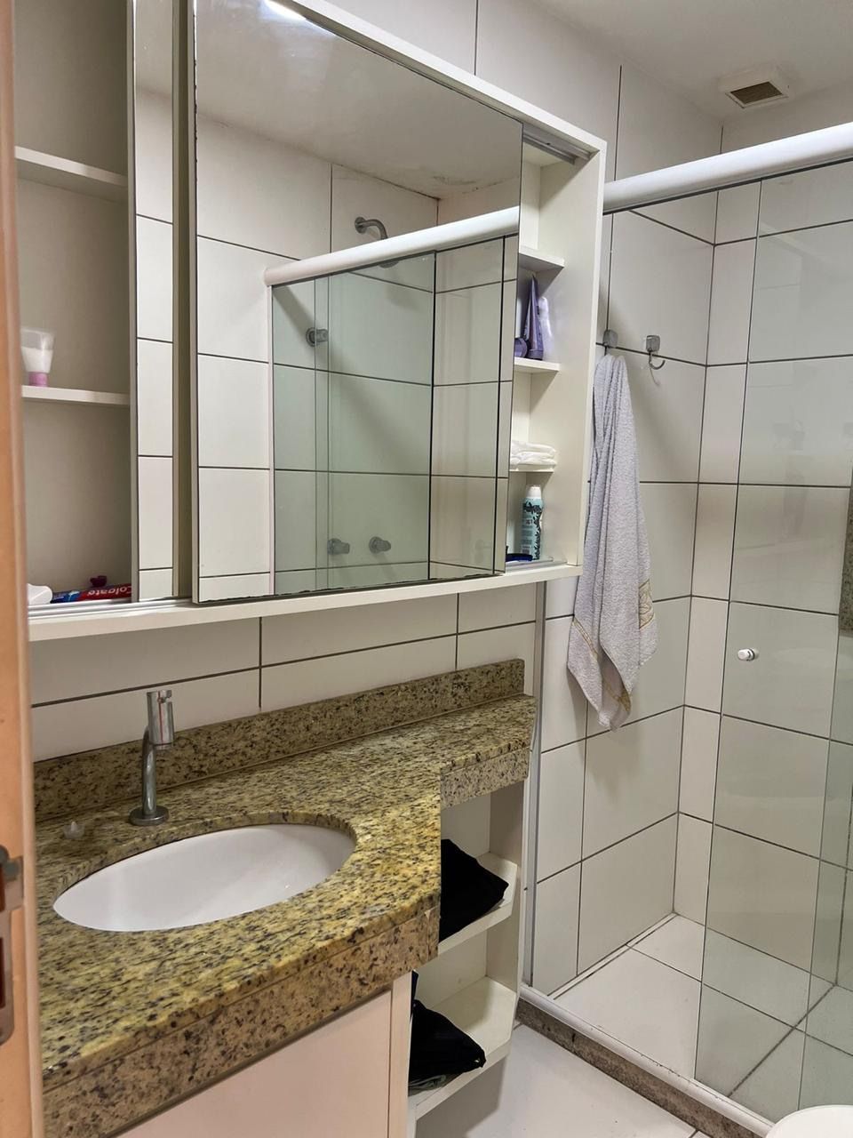 Apartamento, 3 quartos, 82 m² - Foto 7