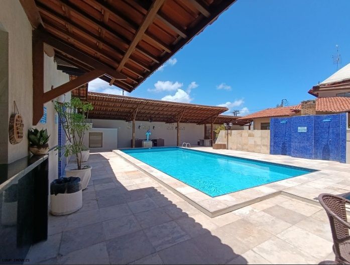 Casa de Condomínio, 4 quartos - Foto 5
