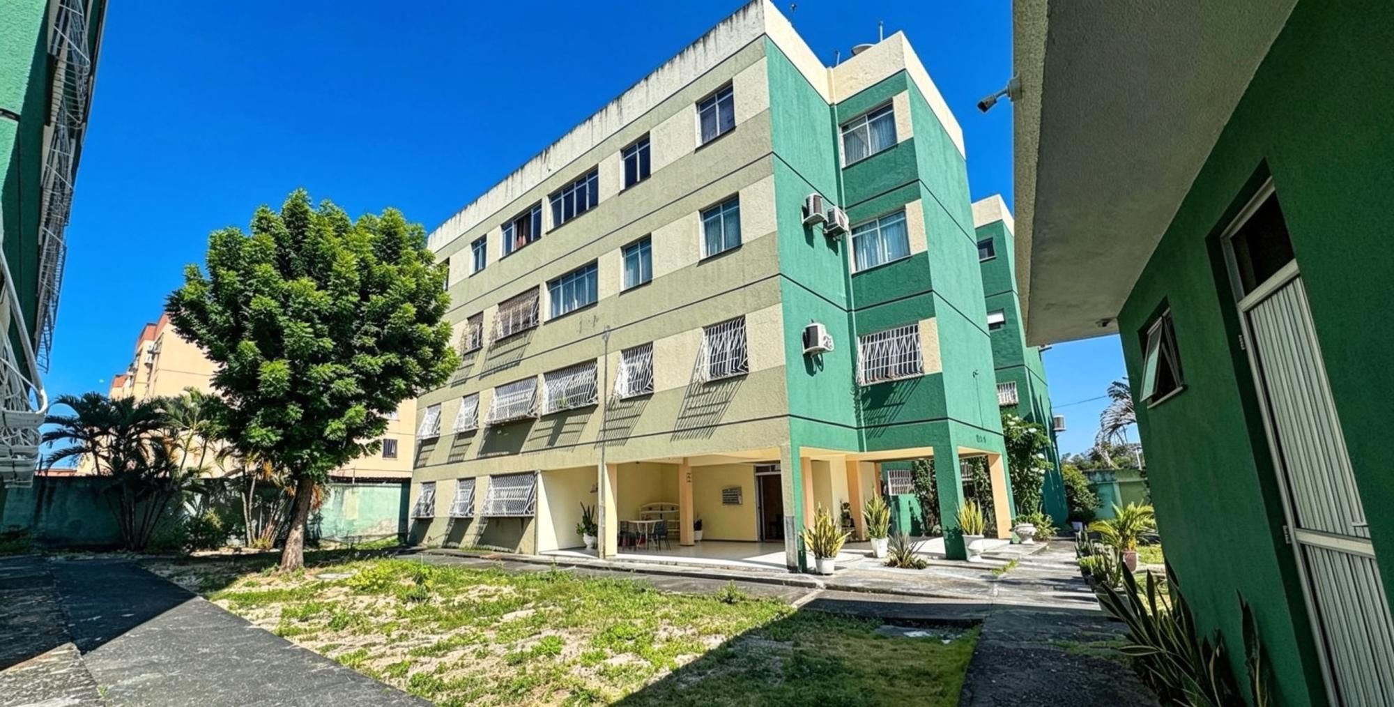 Apartamento, 3 quartos, 102 m² - Foto 1