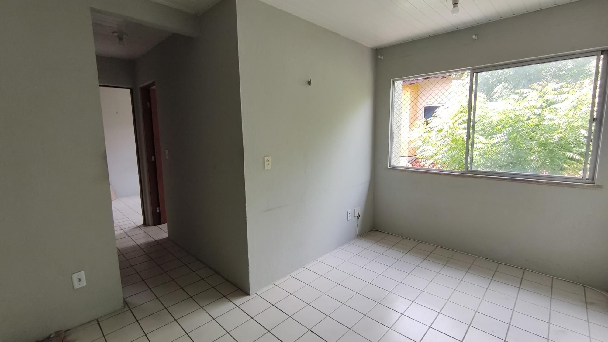 Apartamento, 2 quartos, 44 m² - Foto 3
