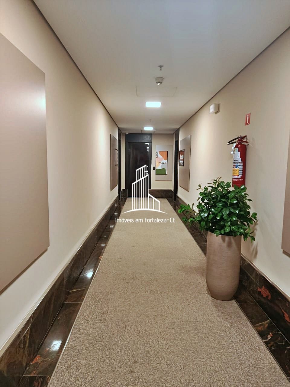 Conjunto Comercial-Sala à venda com 2 quartos, 59m² - Foto 6