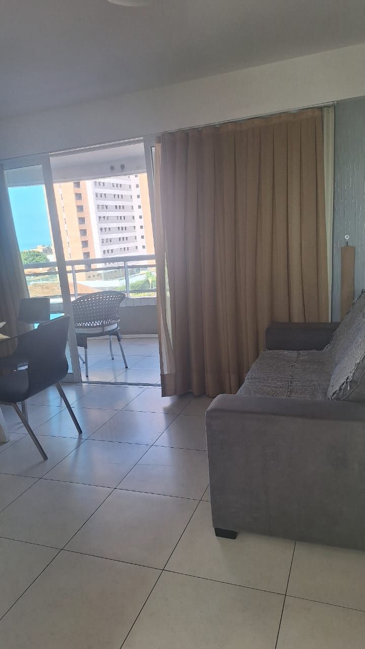 Apartamento de 1 quarto, 45m² no bairro Praia de Iracema, em Fortaleza | Eu Corretor