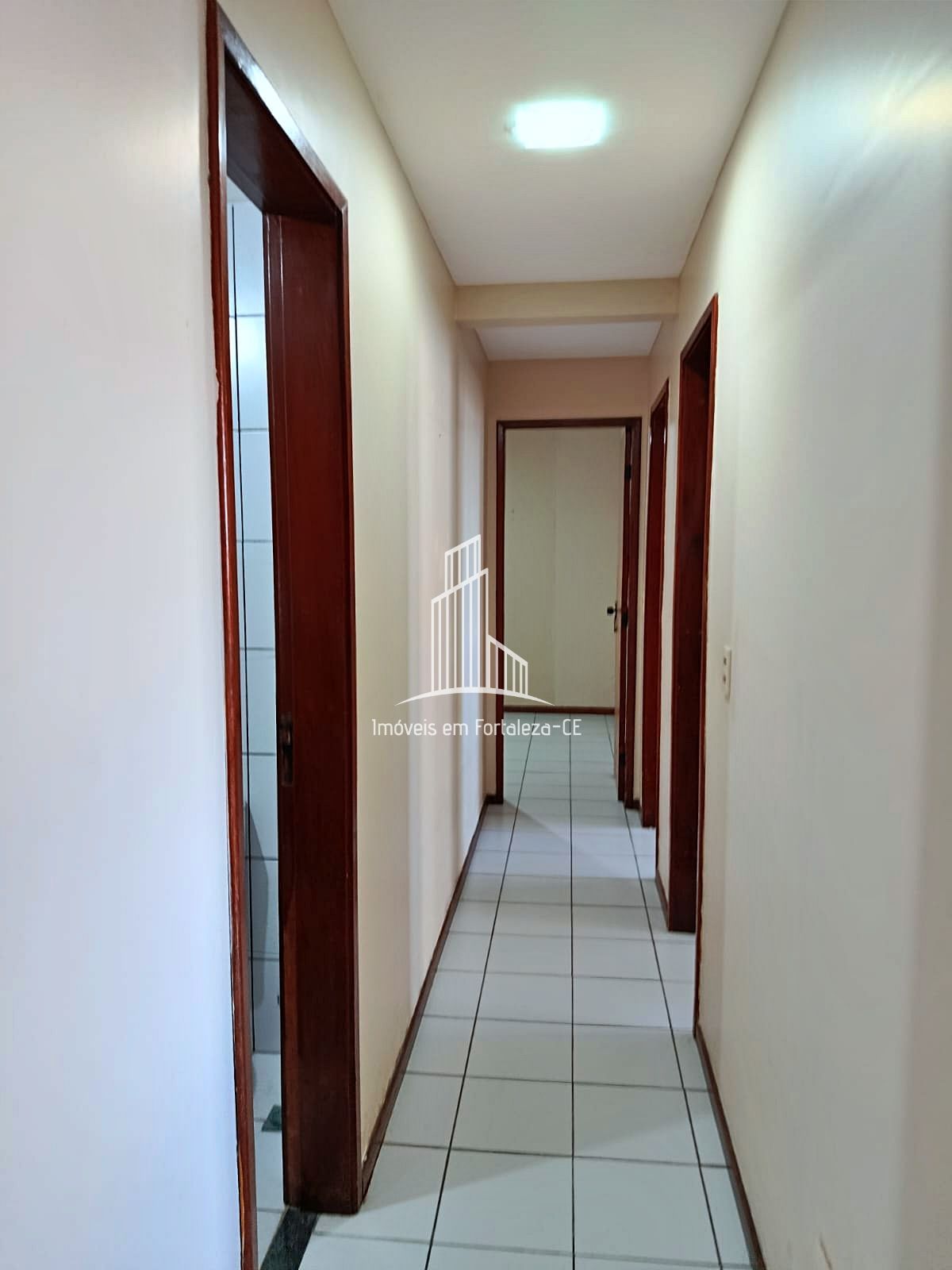 Apartamento de 3 quartos, 90m² no bairro Cocó, em Fortaleza | Eu Corretor