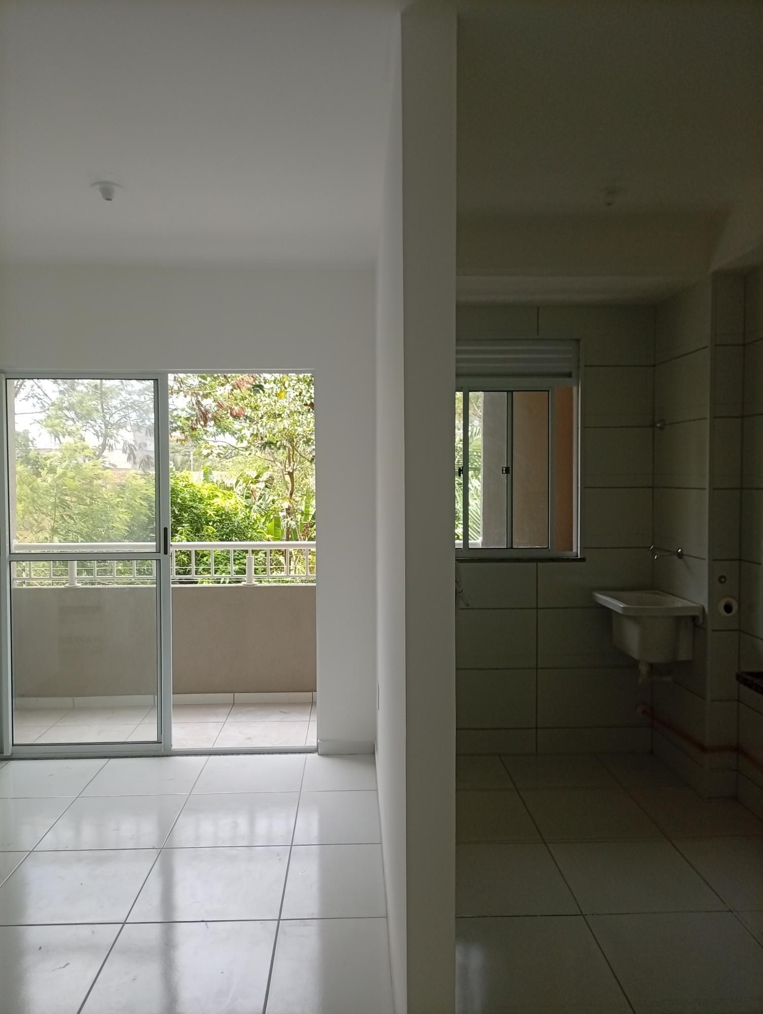 Apartamento, 2 quartos, 50 m² - Foto 11