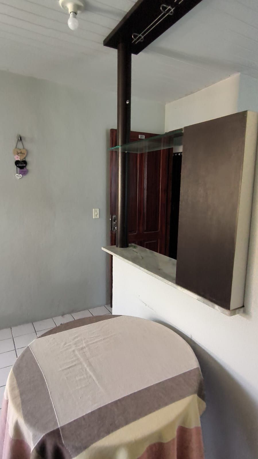 Apartamento, 2 quartos, 44 m² - Foto 6