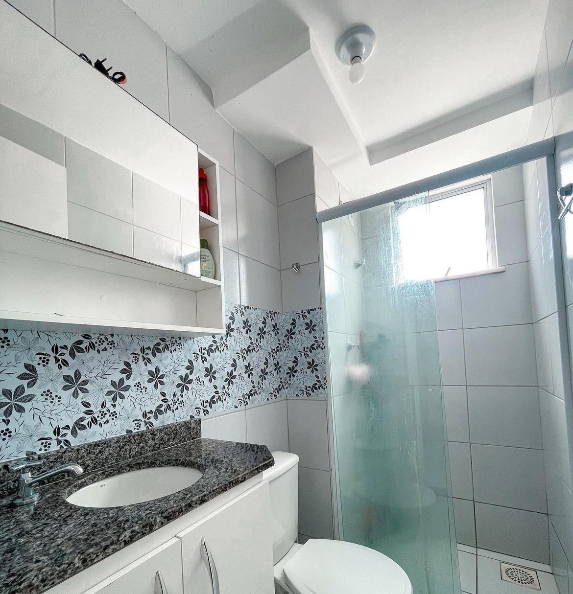 Apartamento, 3 quartos, 63 m² - Foto 3
