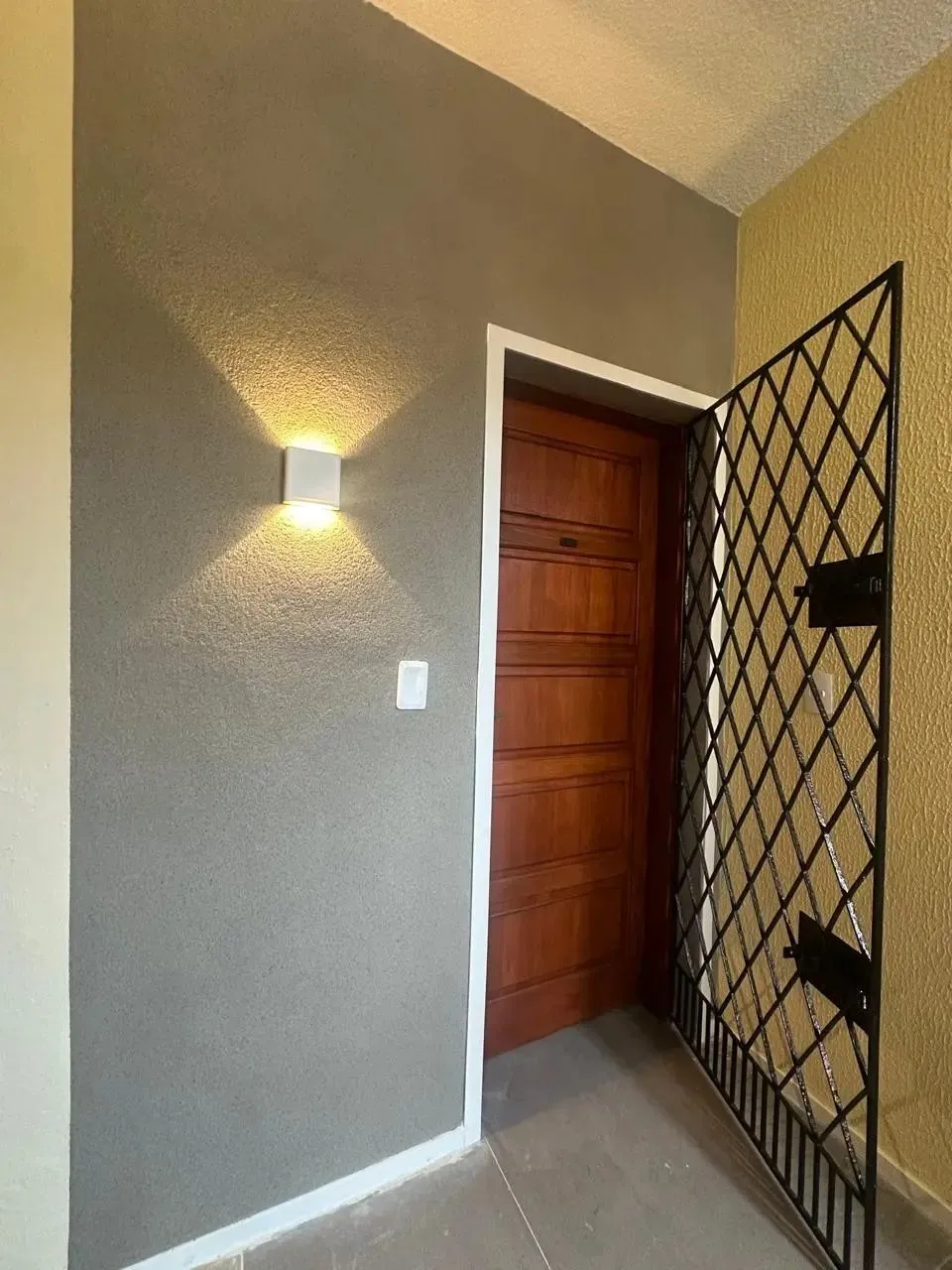 Apartamento, 2 quartos, 54 m² - Foto 6