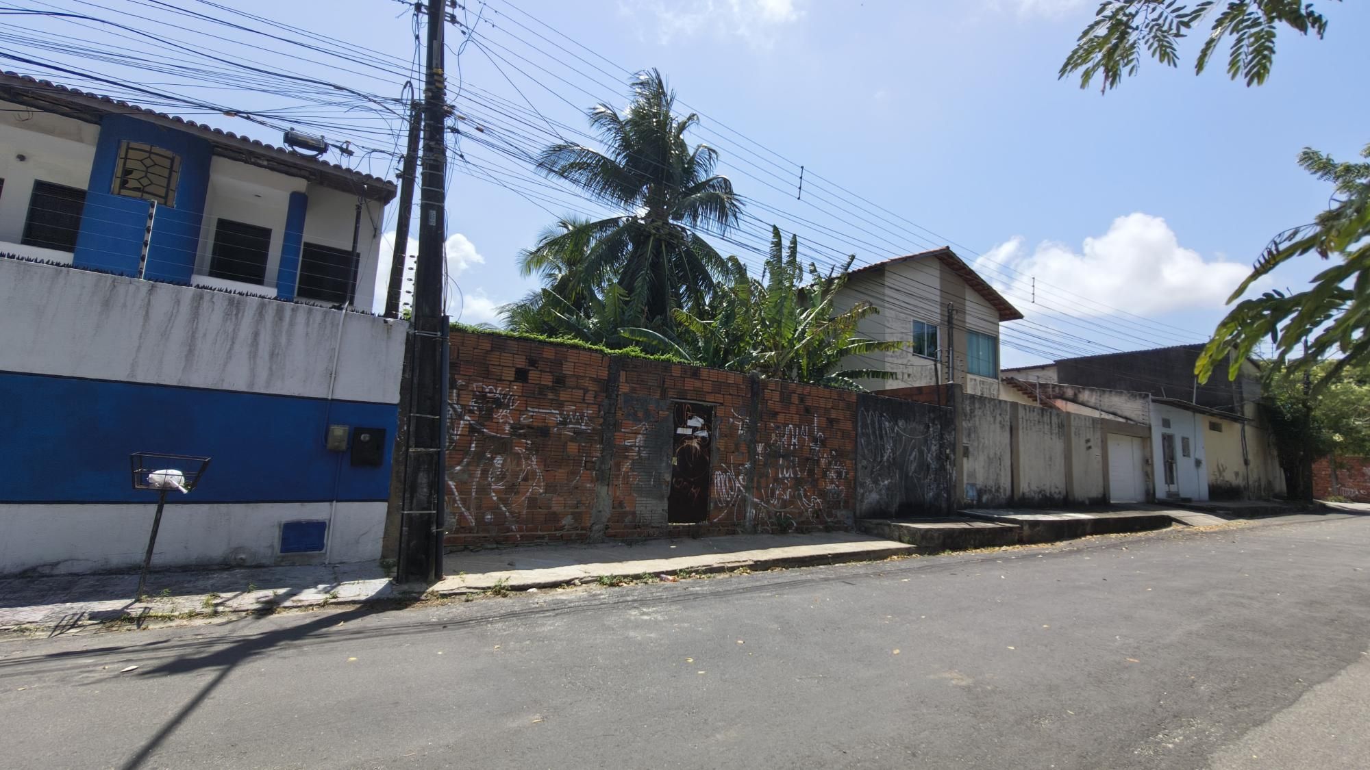 Terreno, 231 m² - Foto 1