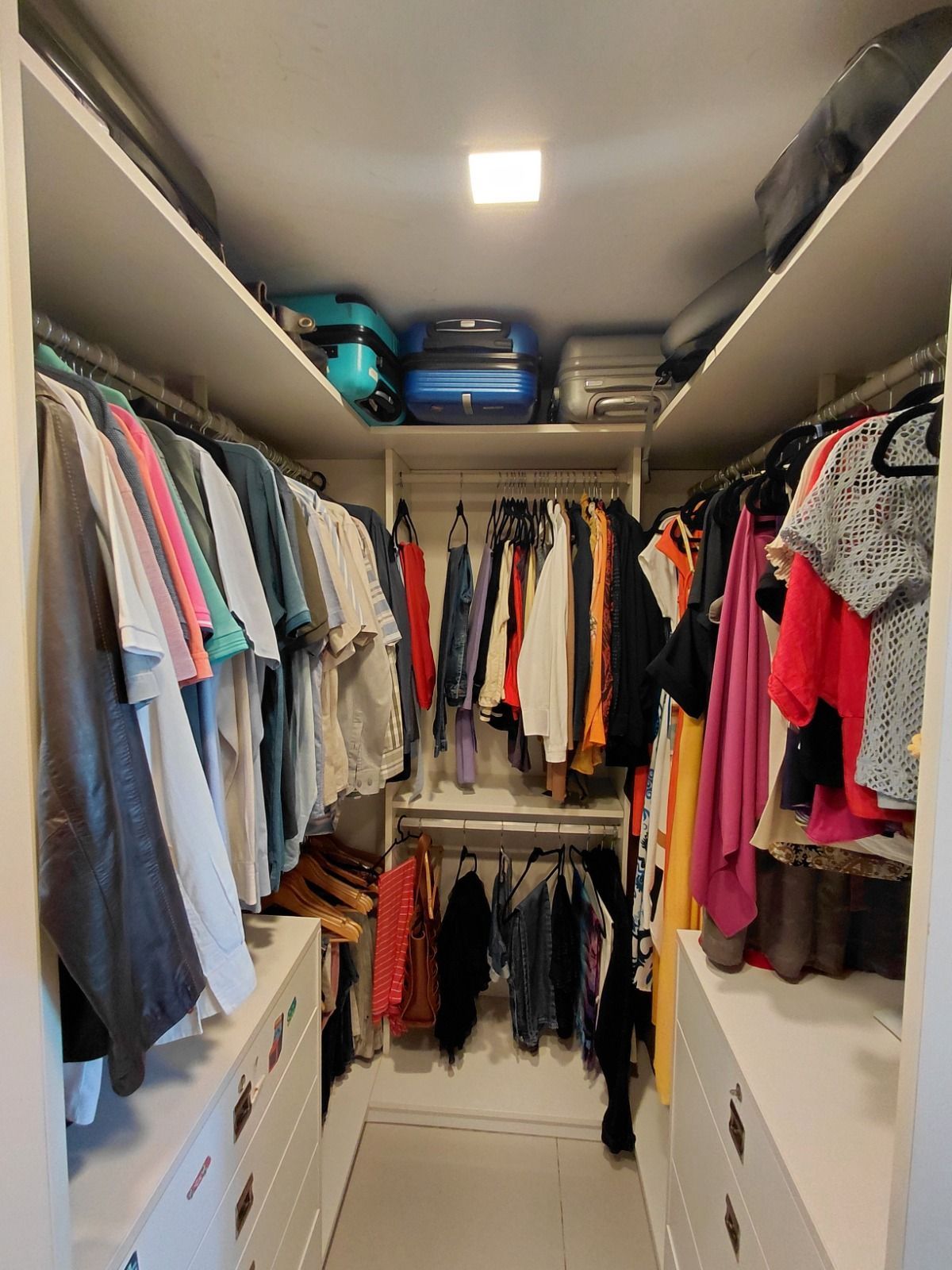 Apartamento, 3 quartos, 218 m² - Foto 36