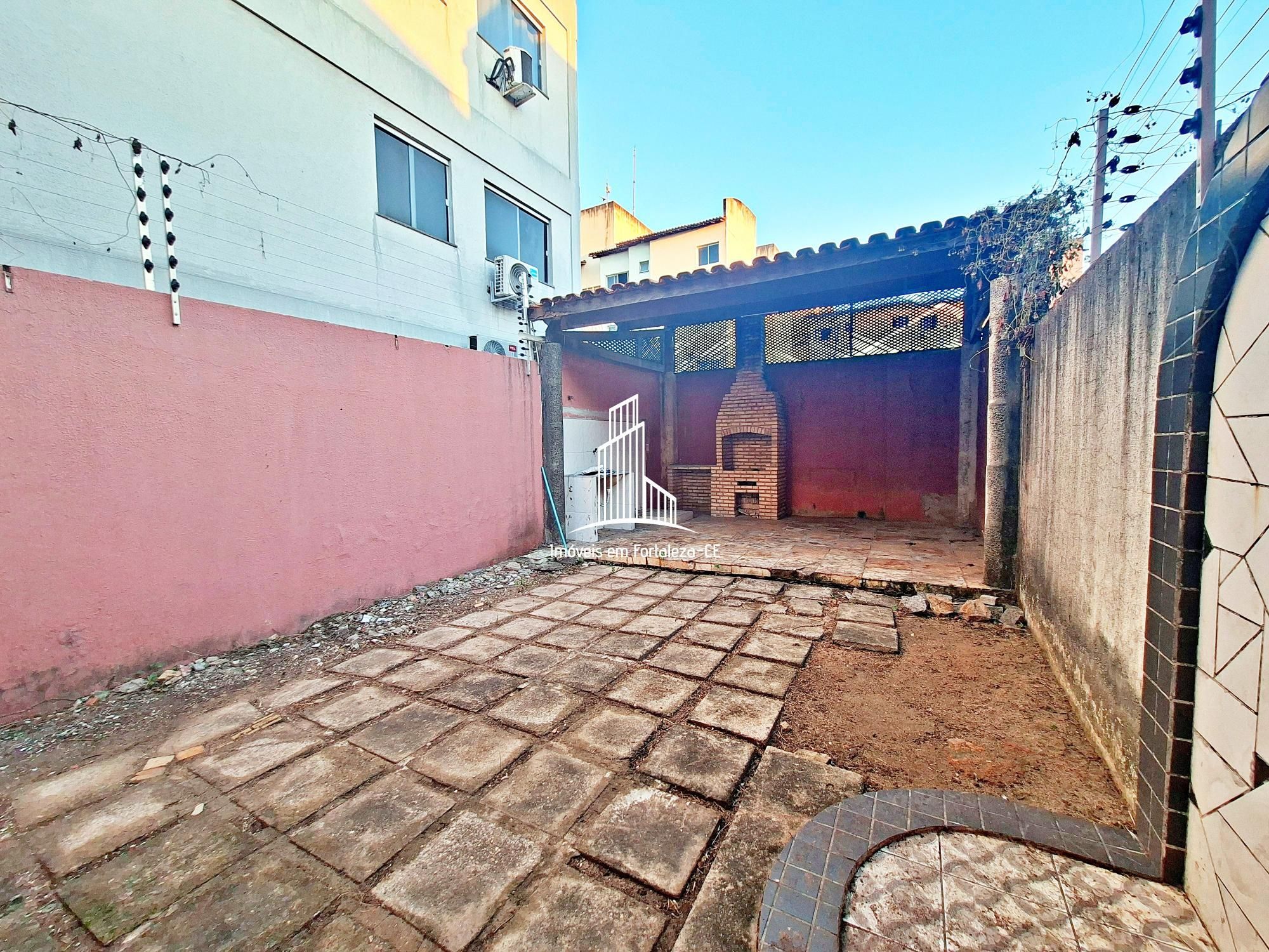 Casa, 3 quartos, 111 m² - Foto 39