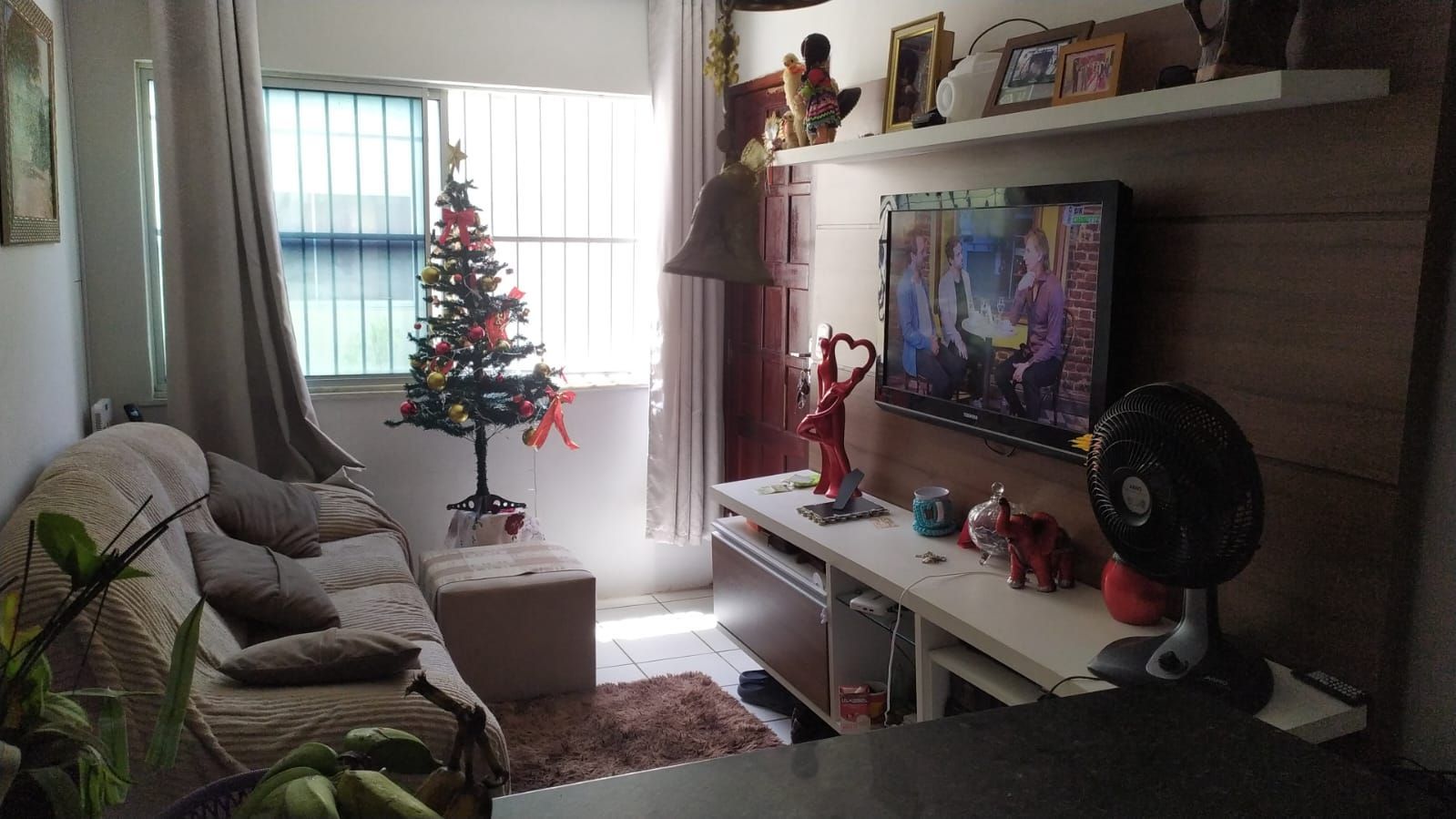Apartamento, 2 quartos, 48 m² - Foto 1