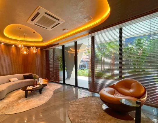 Apartamento, 4 quartos, 254 m² - Foto 11