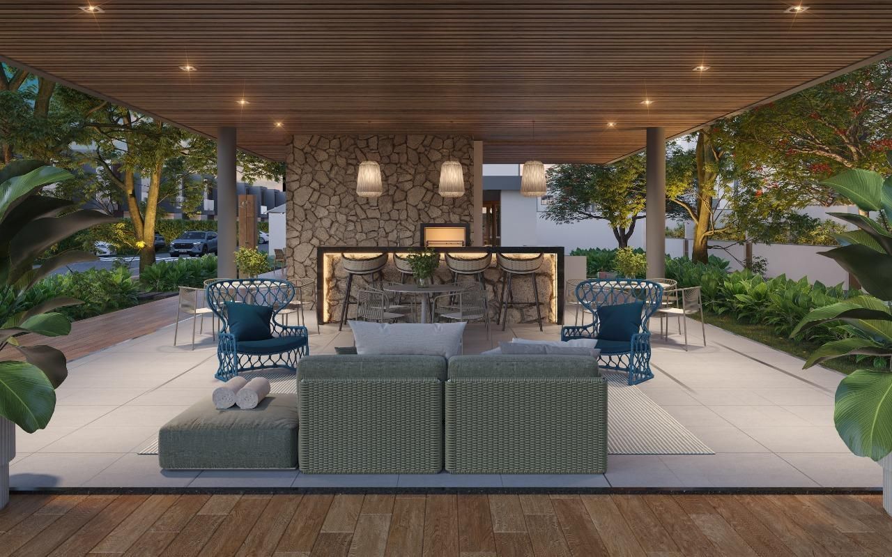 Casa, 4 quartos, 181 m² - Foto 6
