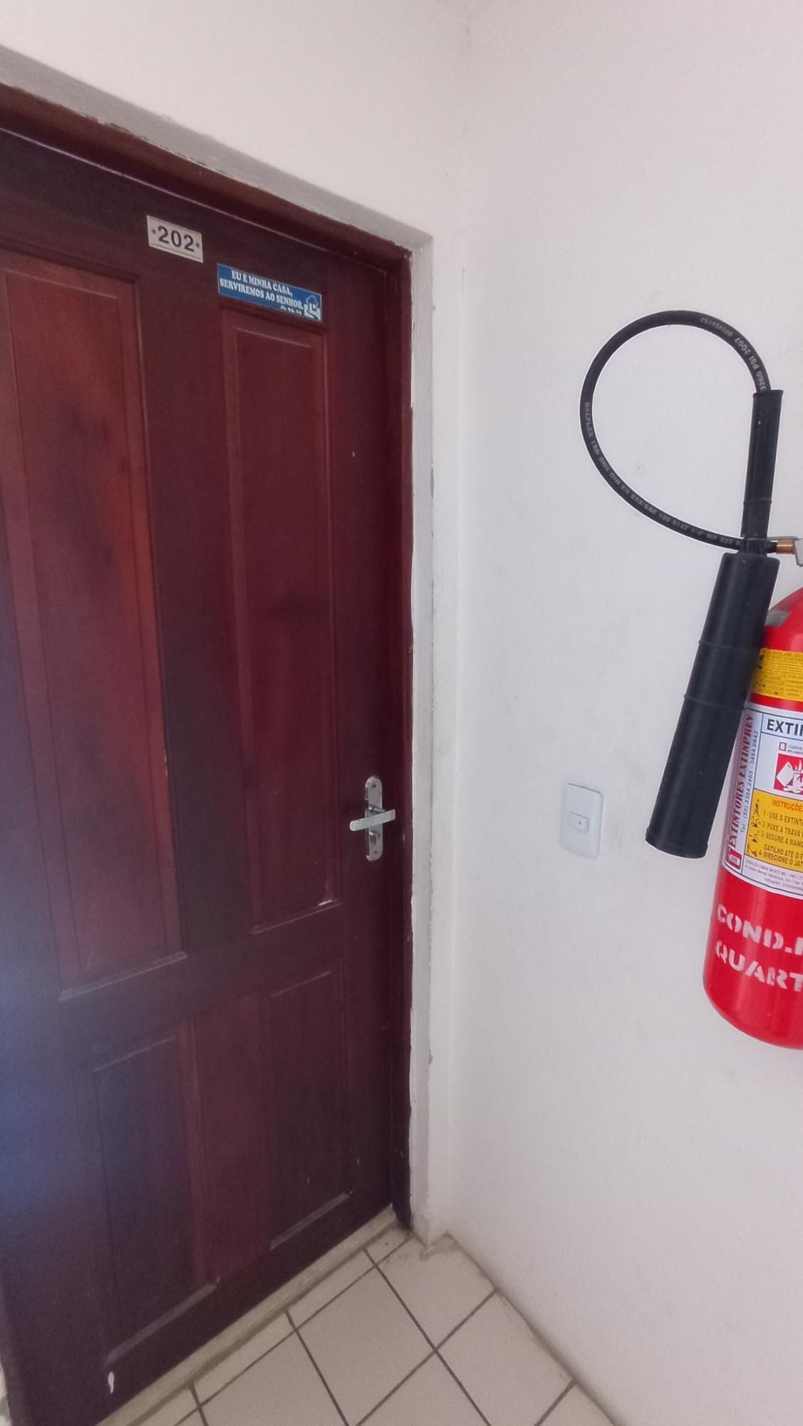 Apartamento, 2 quartos, 50 m² - Foto 17