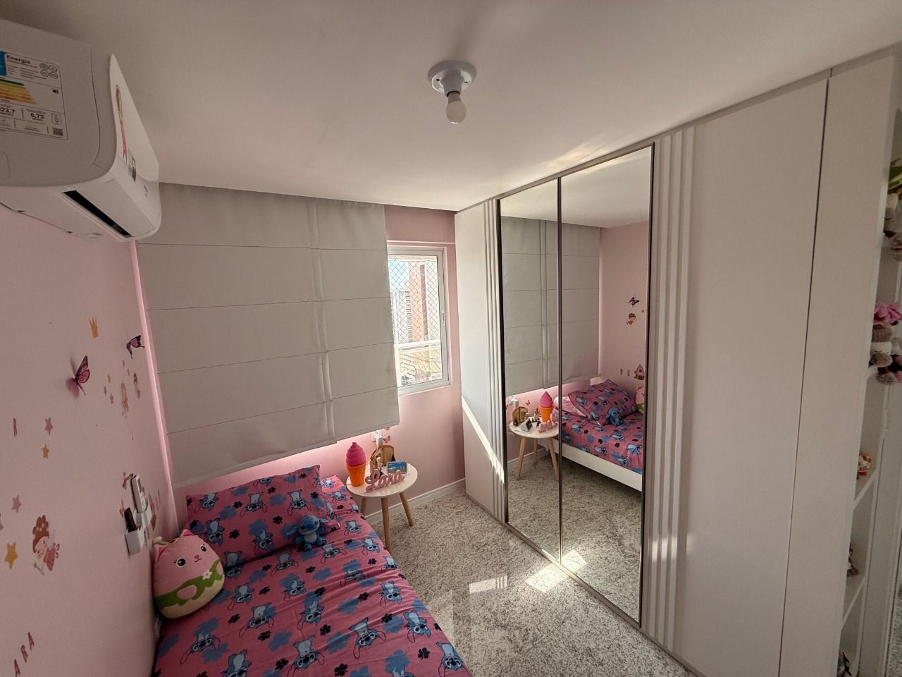 Apartamento, 3 quartos, 90 m² - Foto 12