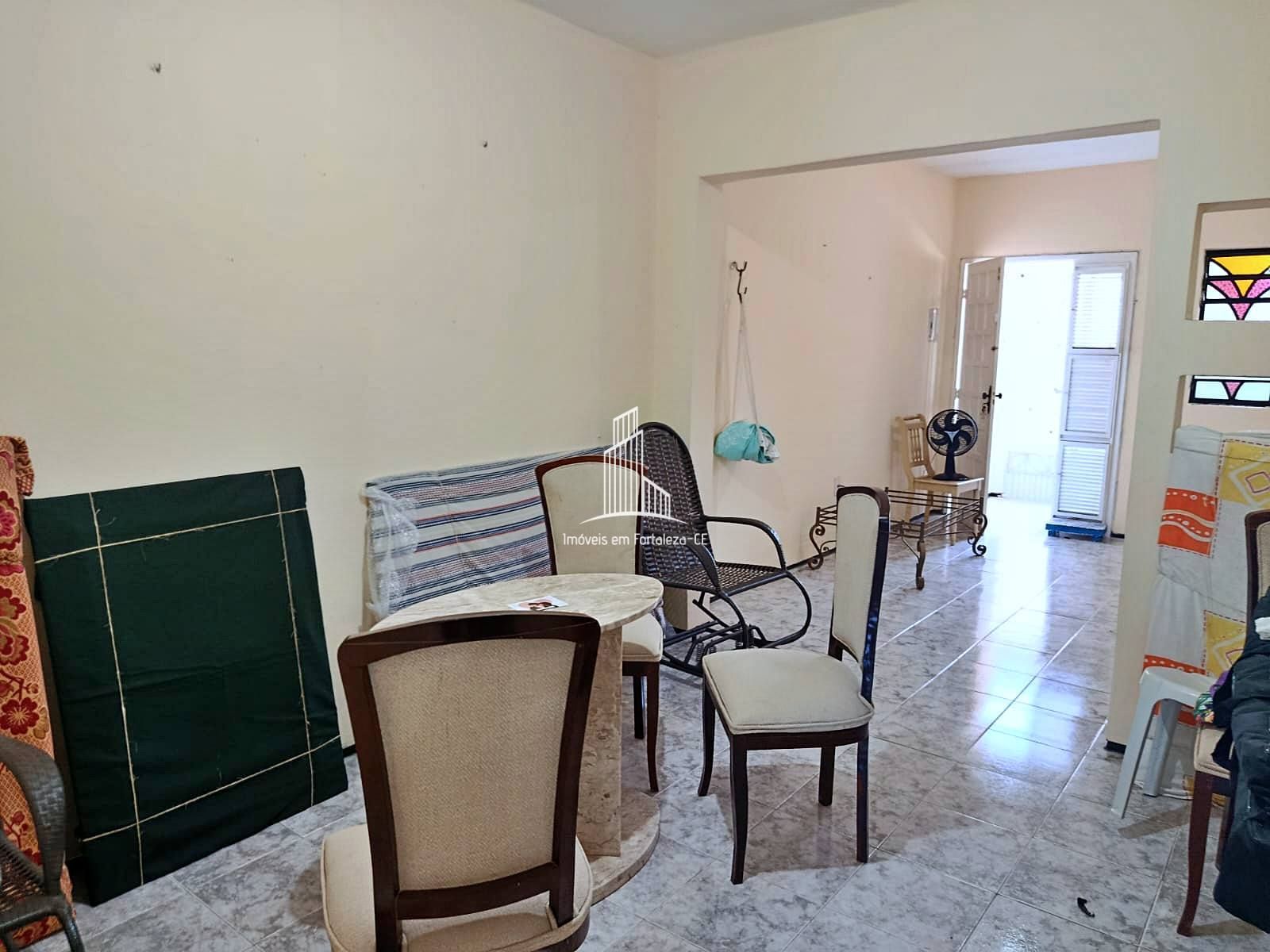 Casa de 3 quartos, 122m² no bairro Cidade 2000, em Fortaleza | Eu Corretor