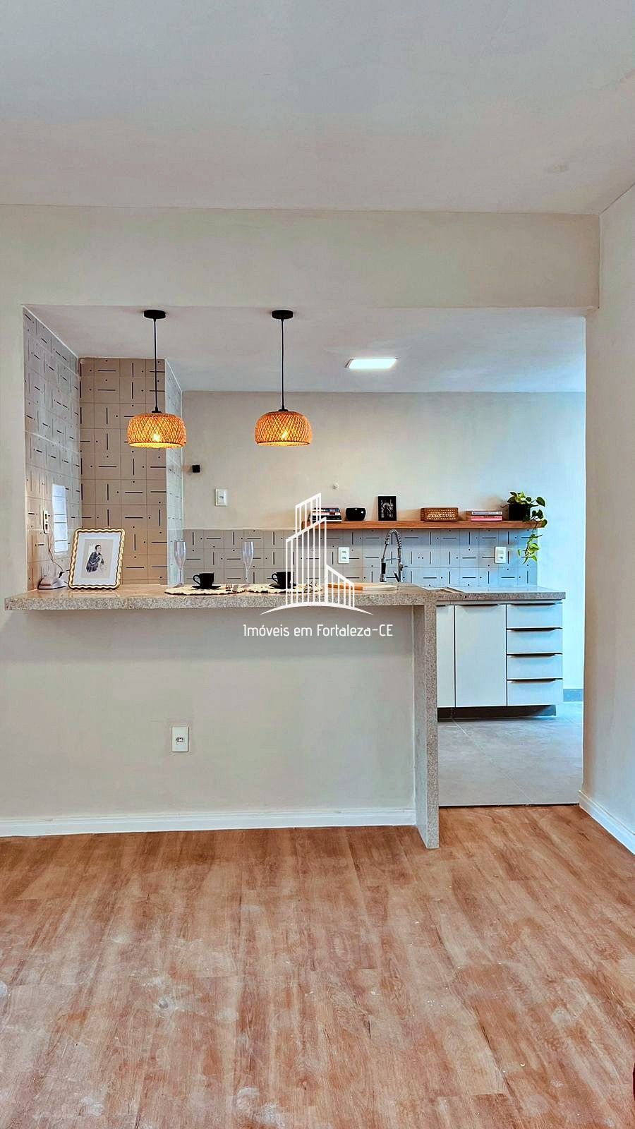 Apartamento de 3 quartos, 118m² no bairro Vicente Pinzon, em Fortaleza | Eu Corretor