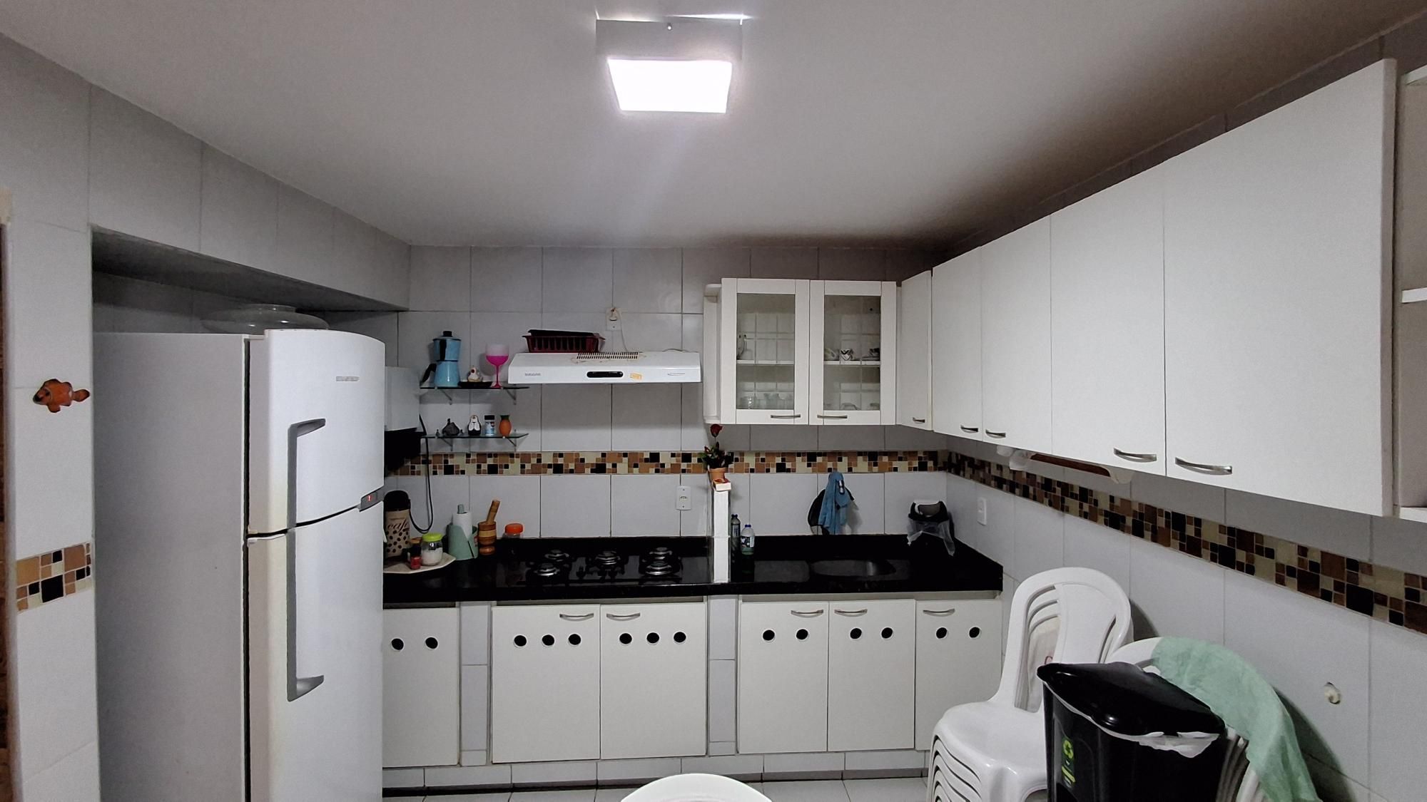 Casa de Condomínio, 2 quartos - Foto 6